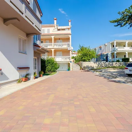 Apartman Ruza-rajska