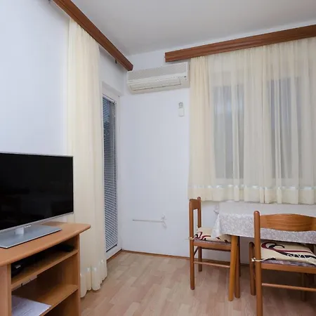 Ruza-rajska Apartman *