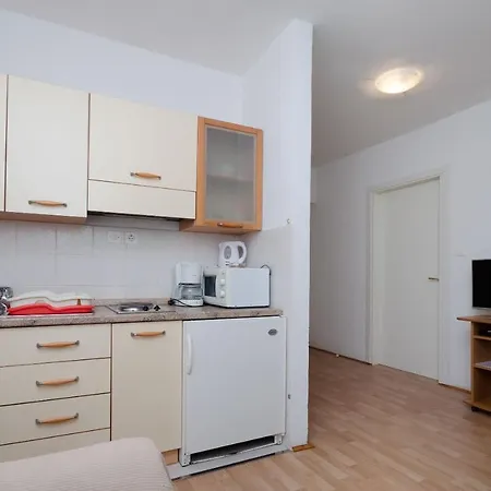 Ruza-rajska Apartamento