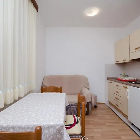 Ruza-rajska Apartman *