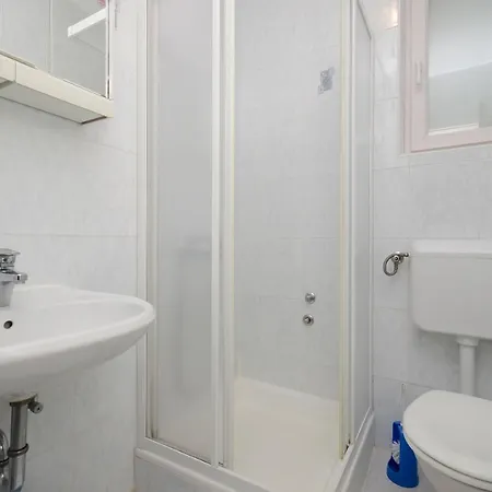 Ruza-rajska Apartamento