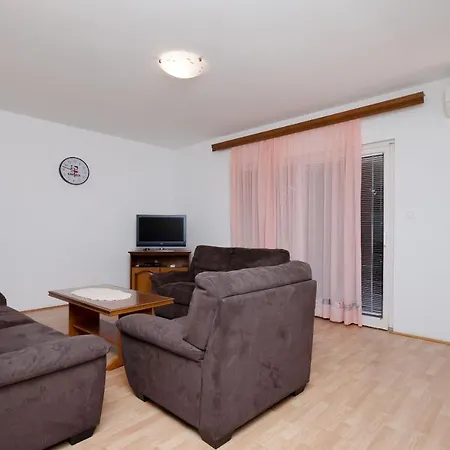 Apartman Ruza-rajska Lopar