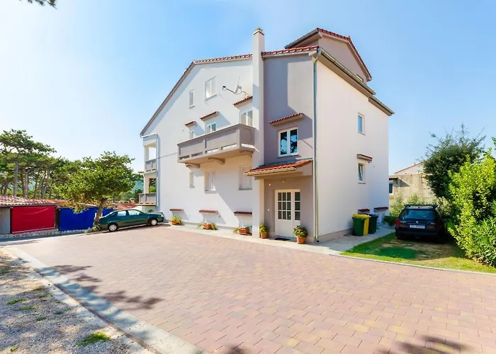 Ruza-rajska Apartament