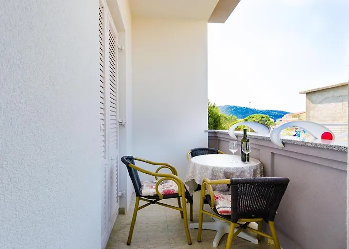 Ruza-rajska Διαμέρισμα