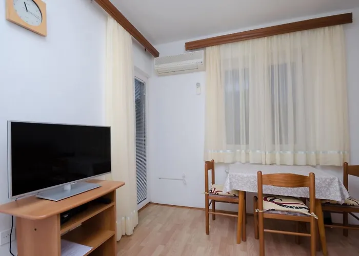 Ruza-rajska Apartament *