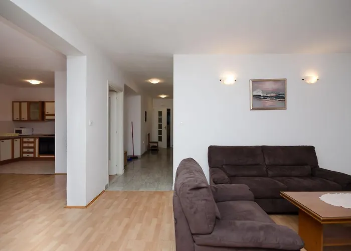 Ruza-rajska Apartament