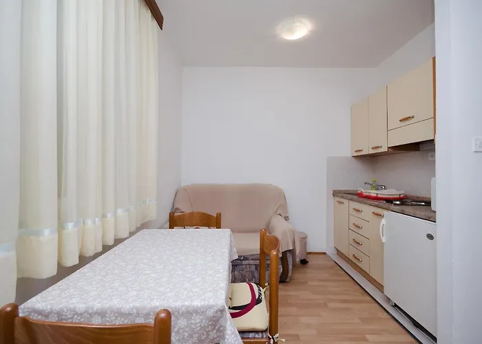 Ruza-rajska Apartament *