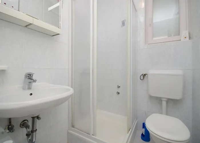 Ruza-rajska Διαμέρισμα